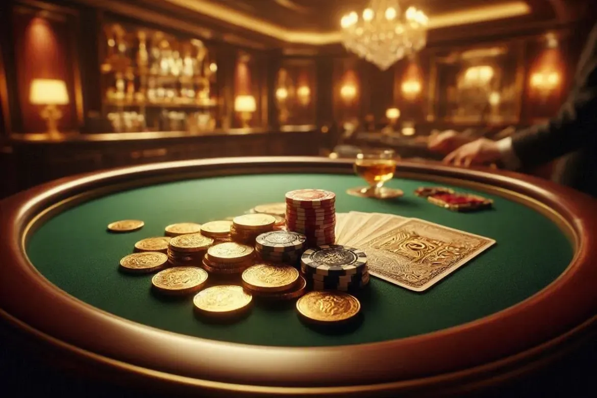 Neospin Casino